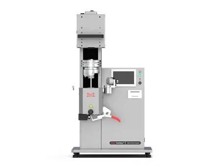 Medidor de índice de fluidez (automático)