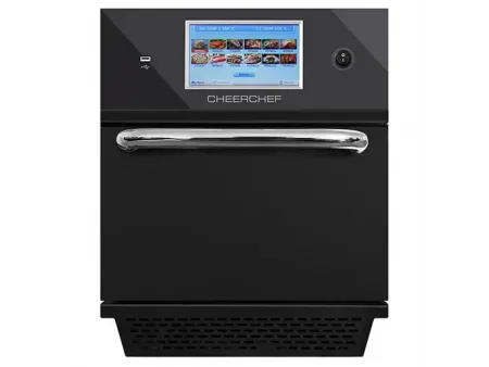 Hornos de alta velocidad (horno microondas combinado de cocción rápida)