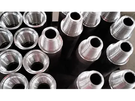 Herramientas de perforación de rocas