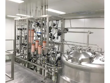 Biorreactor para cultivo celular en suspensión