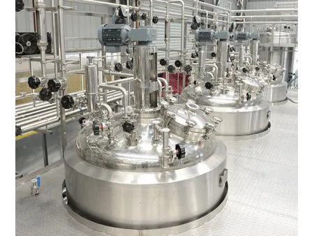 Digestor de tejidos por hidrólisis alcalina