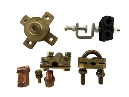 Accesorios para torres de telecomunicaciones