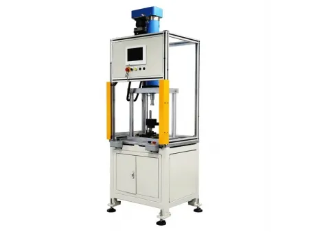 Prensa clinchadora autoperforante (SPAC)