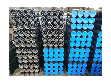 Perforadoras de Circulación Inversa