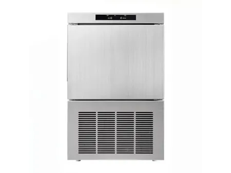 Fabricador de hielo de sobremesa