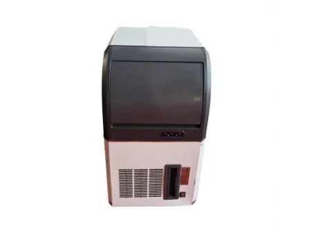 Fabricador de hielo integrado (Máquina de hielo autónoma)
