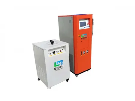 Generador de nitrógeno líquido