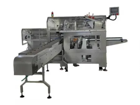 Estuchadora Autómatica