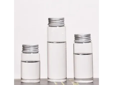 Botella de vidrio para nido de pájaro (nido comestible)