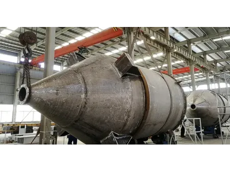 Fabricación de estructuras y componentes de acero inoxidable