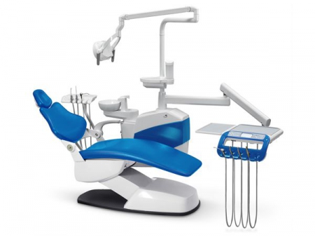 Unidad dental-Equipo dental ZC-S400 (Modelo 2020)