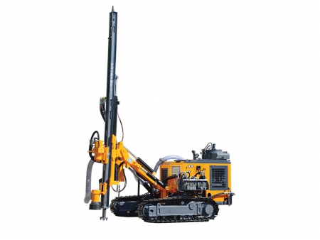 Perforadora DTH de superficie KG420B/KG420BH