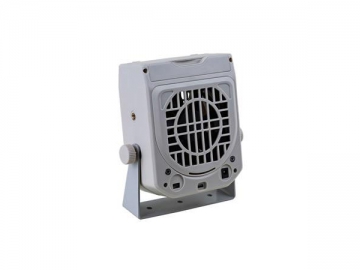 Ventilador eliminador de estática industrial / Ionizador antiestático ESD