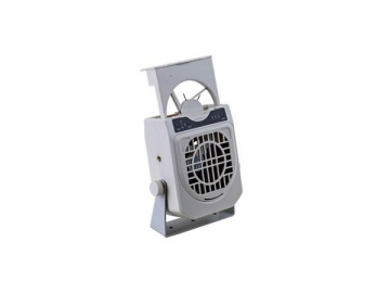 Ventilador eliminador de estática industrial / Ionizador antiestático ESD