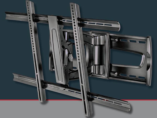 Soporte para montaje en pared de TV | Fabricante | ETW International