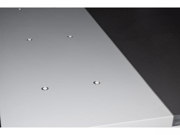 Impresora UV de cama plana de formato ancho YD-2512-KD