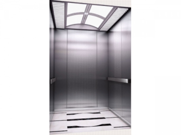 Cabina de lujo