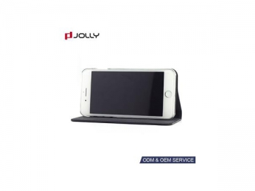 Funda con tapa para iPhone 8